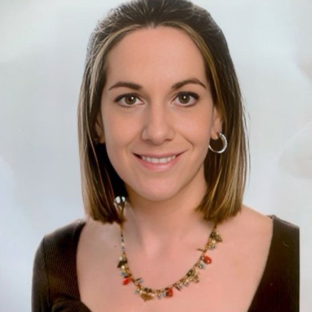Cristina Sáenz Pérez