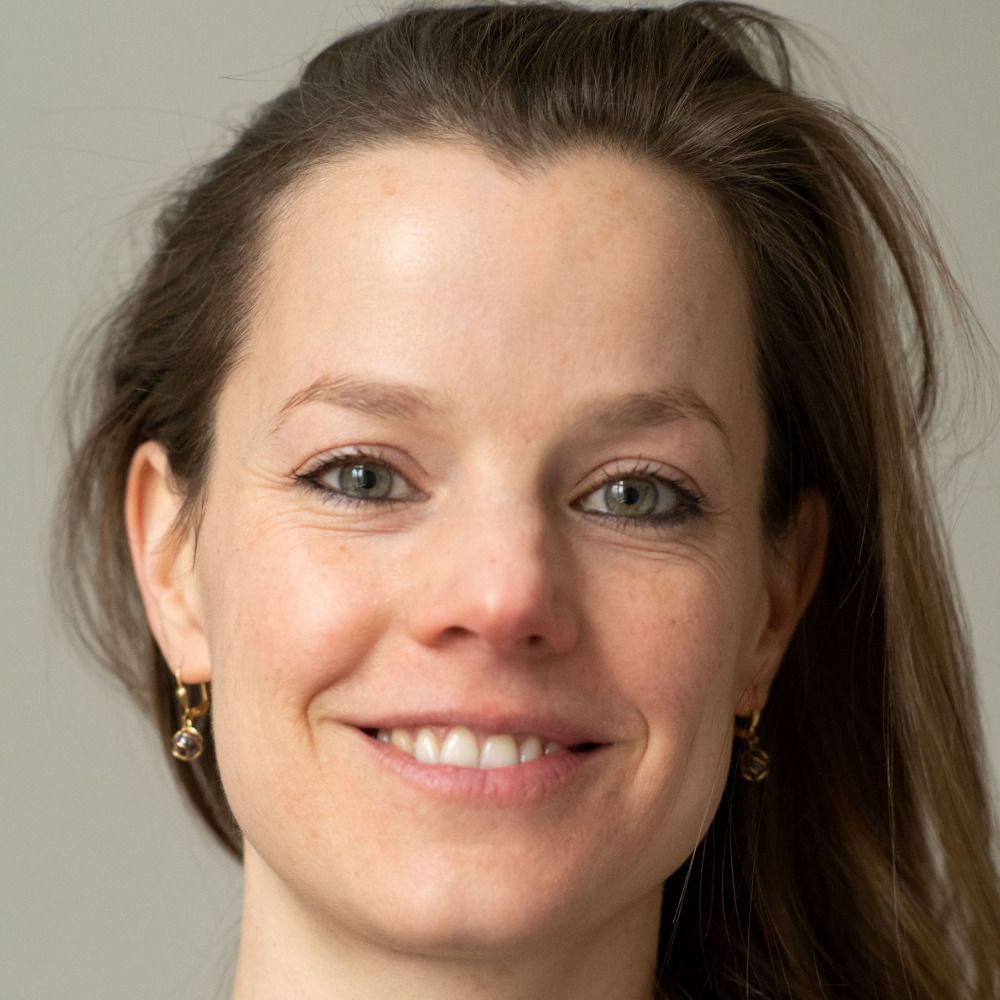 Tanja Herklotz