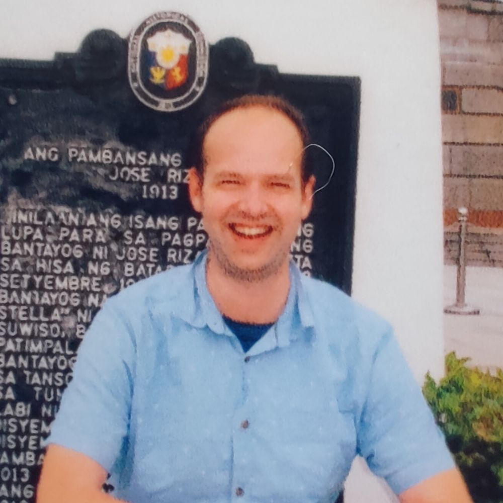 Andrew Pirie
