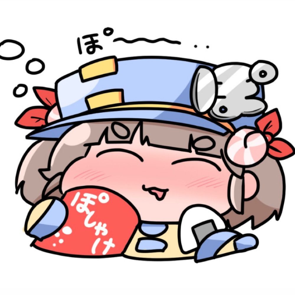 ぽわぽこ
