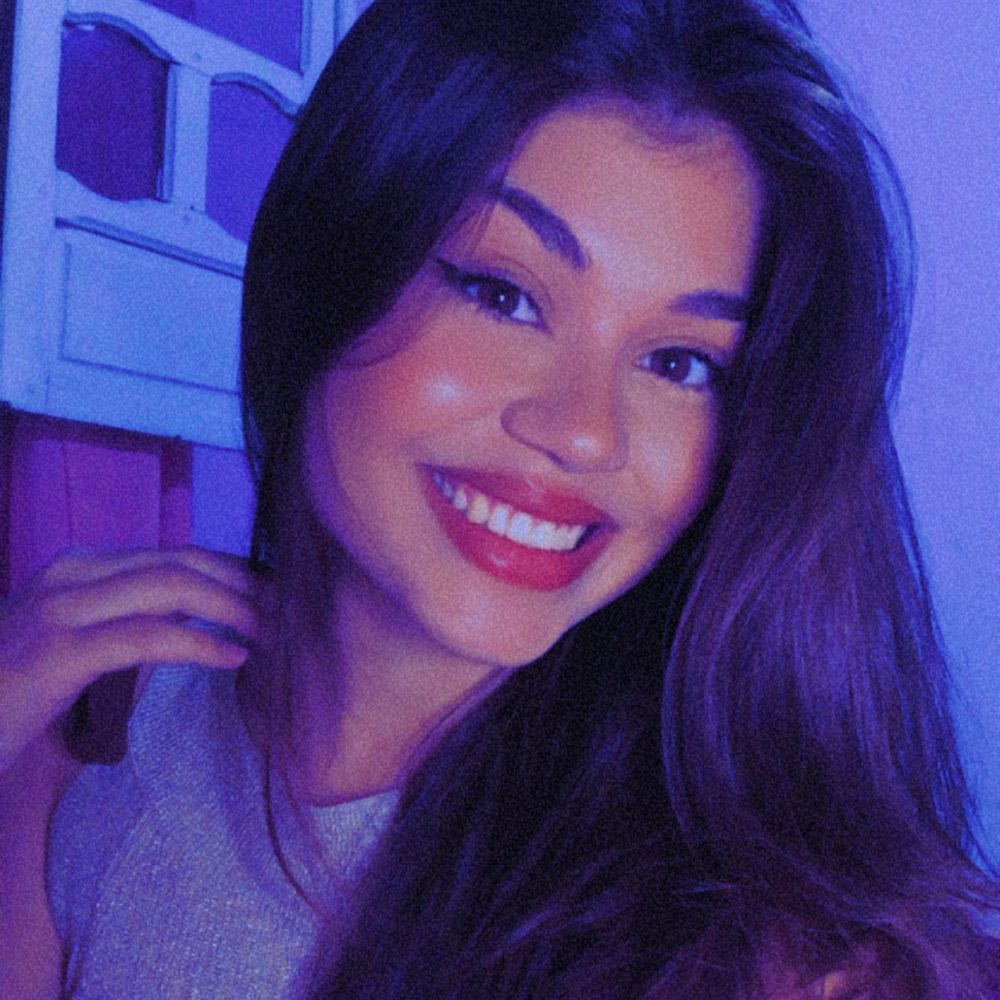 Sabrina Morais 