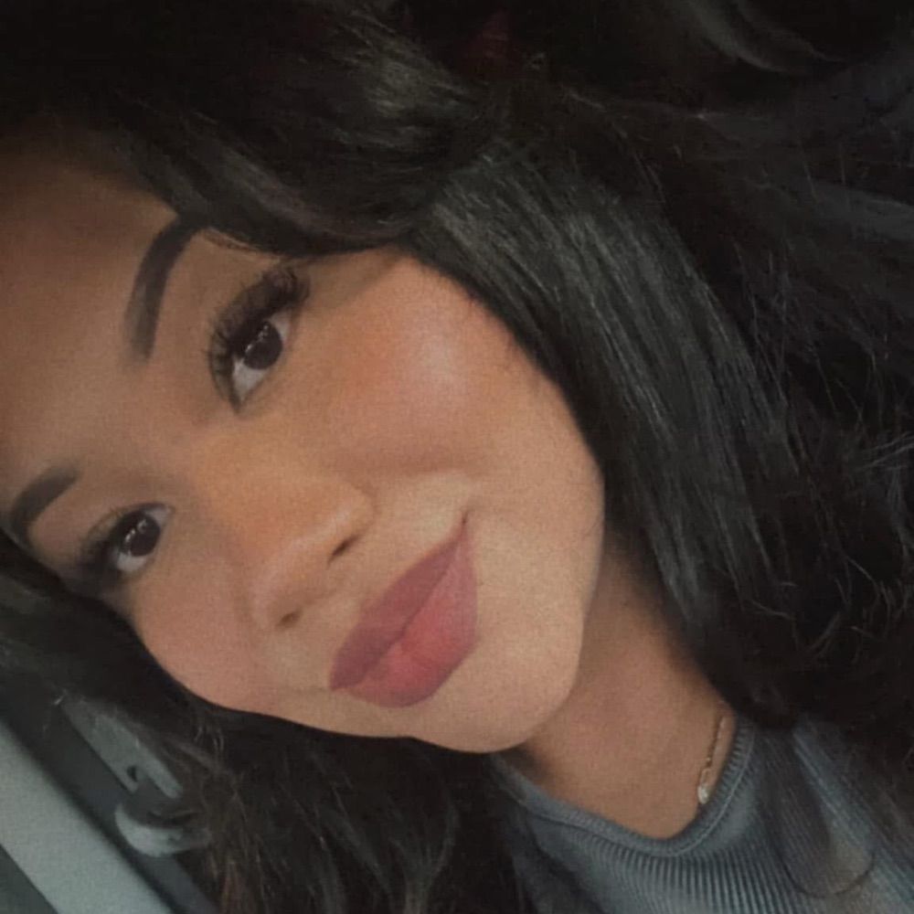 Angelica Vargas