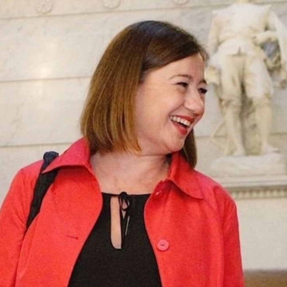Francina Armengol