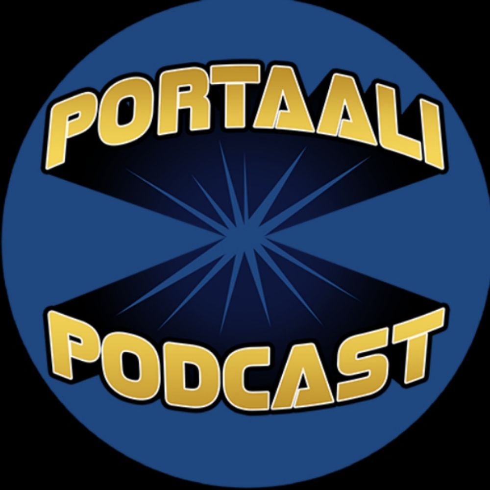 Portaali Podcast