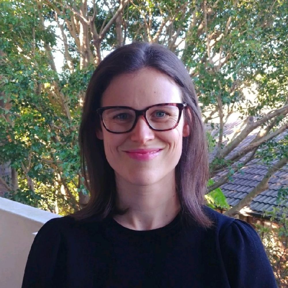 Dominique Fraser