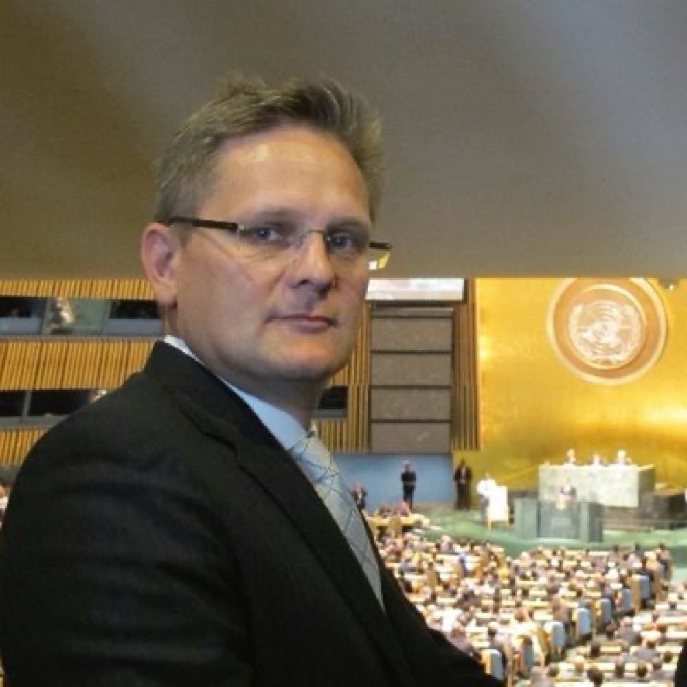 Gunnar Holm-Jacobsen
