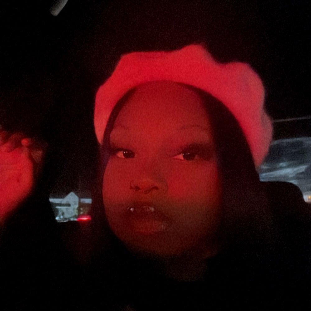 Deysha Norman