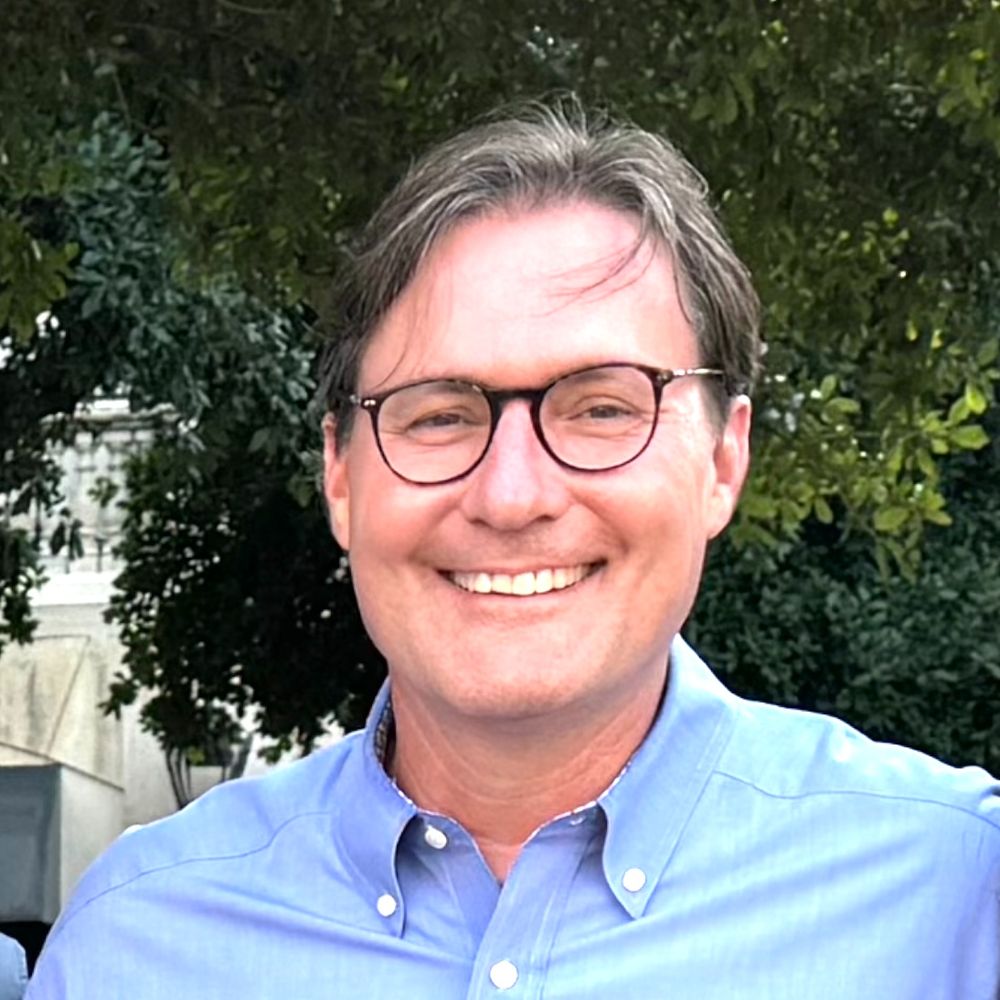 Travis N. Vaught