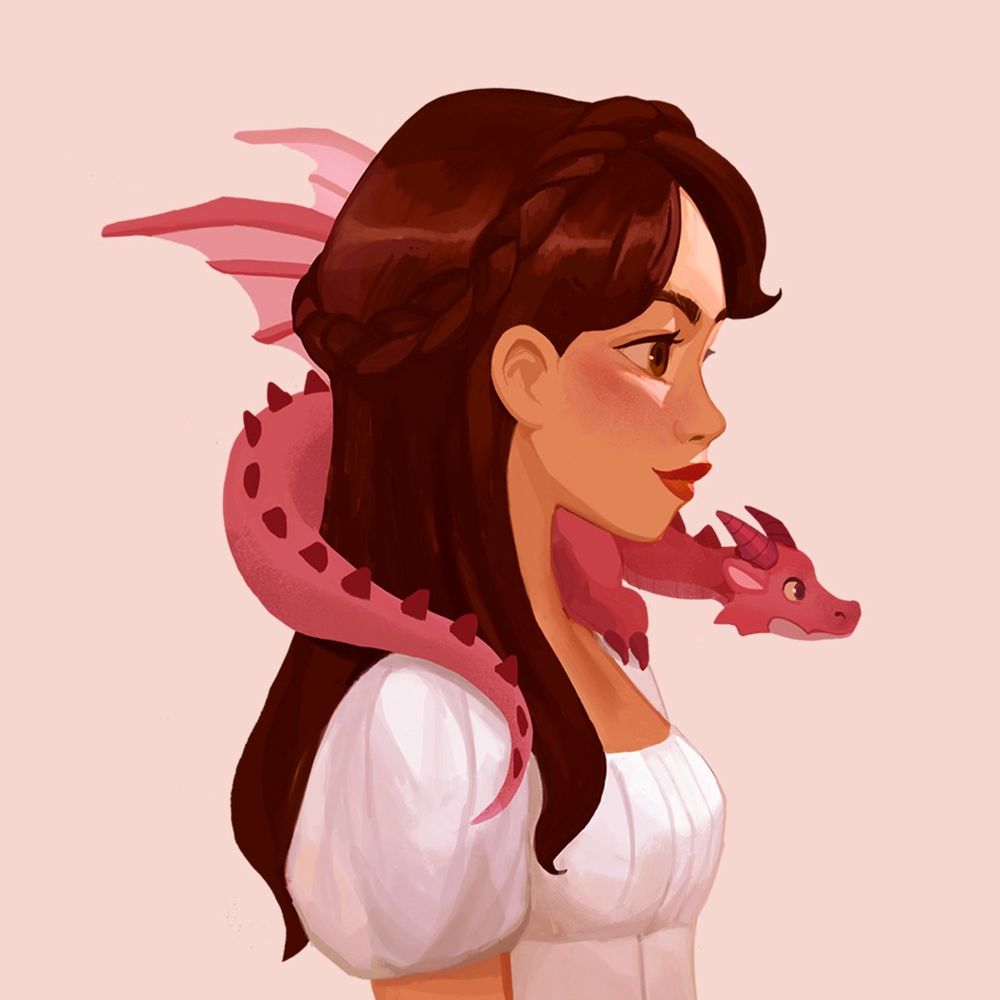 Profile avatar