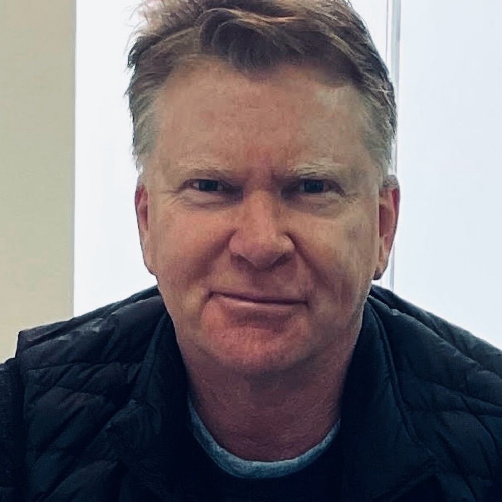 Pete Dickson