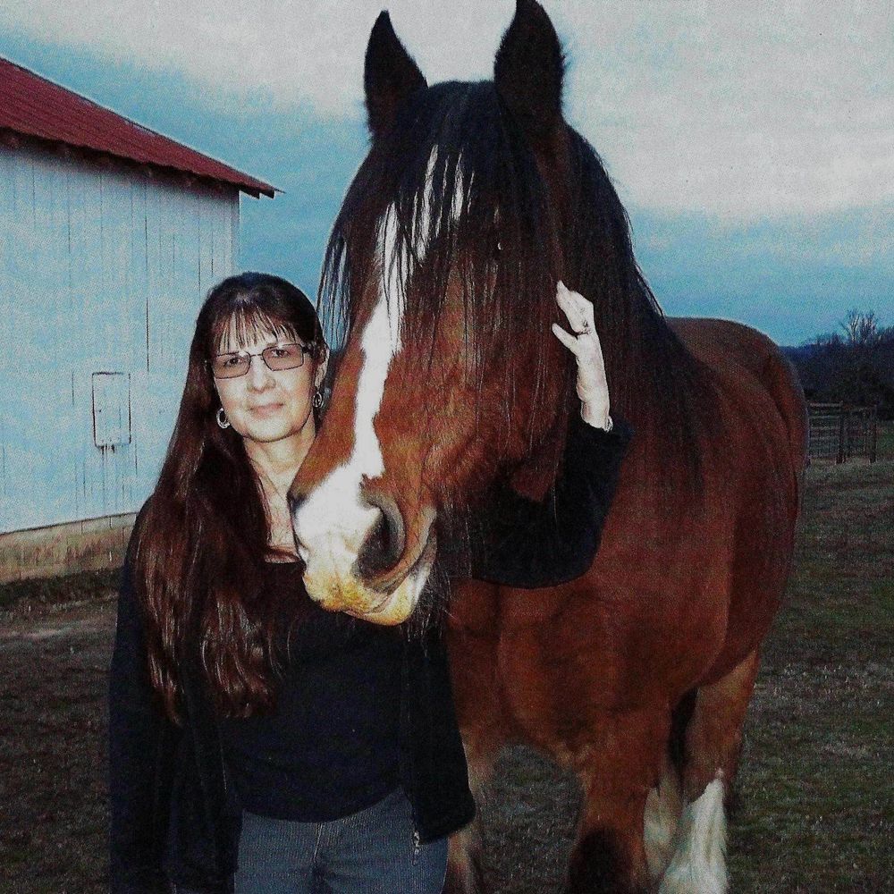 Deb Apperson