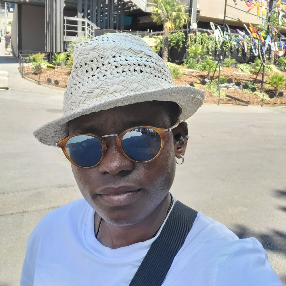 Amy Mbaegbu