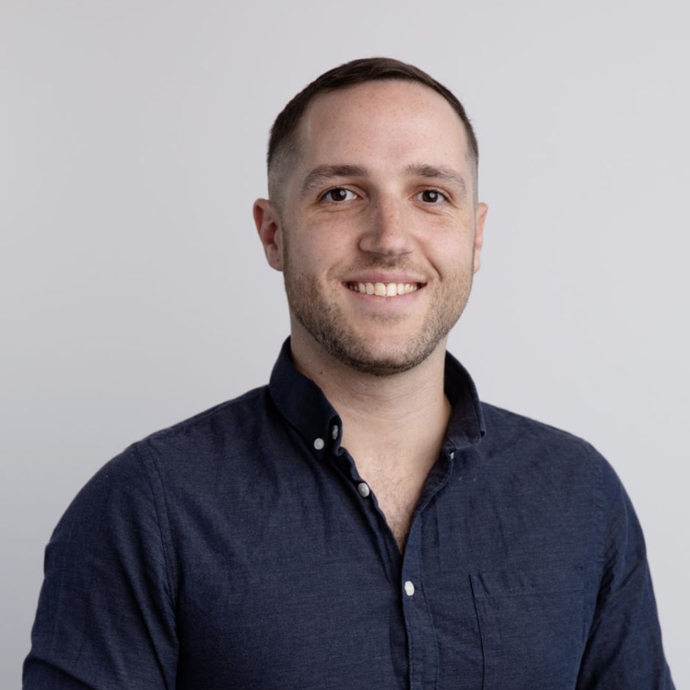 Bobby Langan, PhD