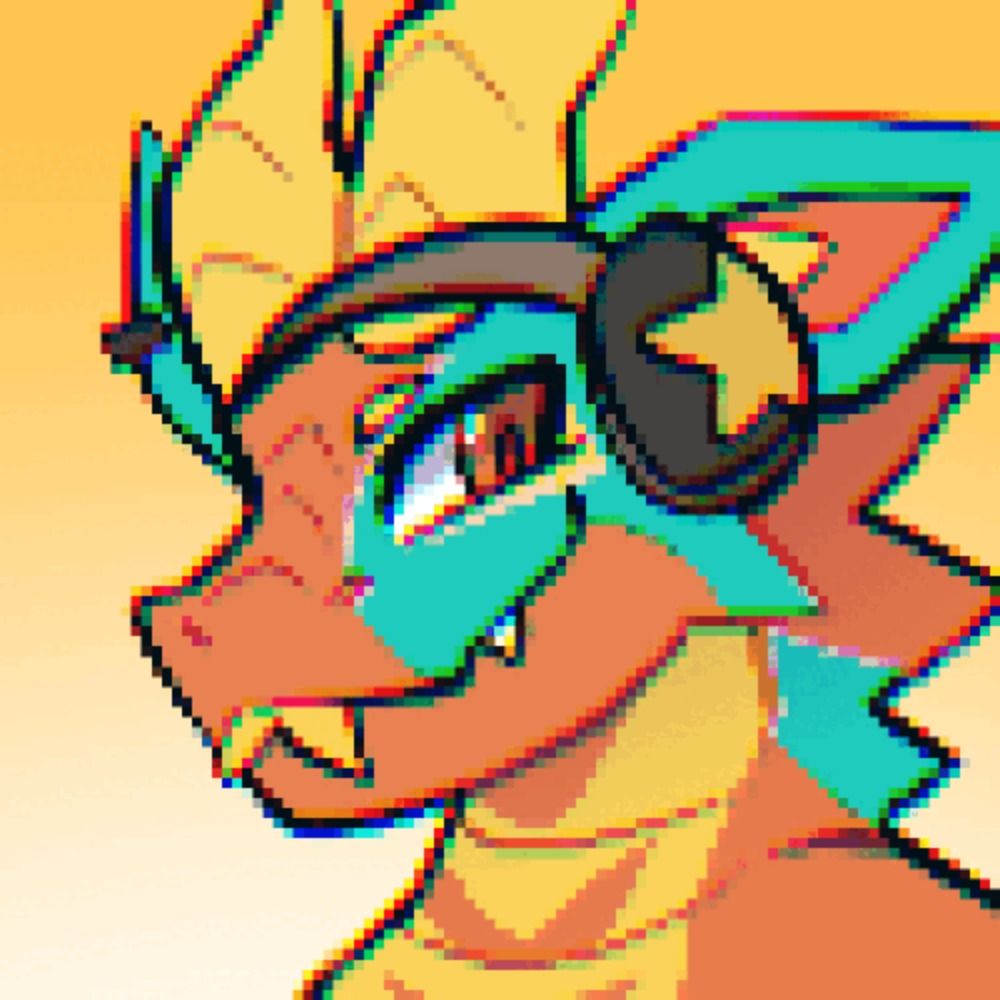 XiaoLong aka noodle (he/him)