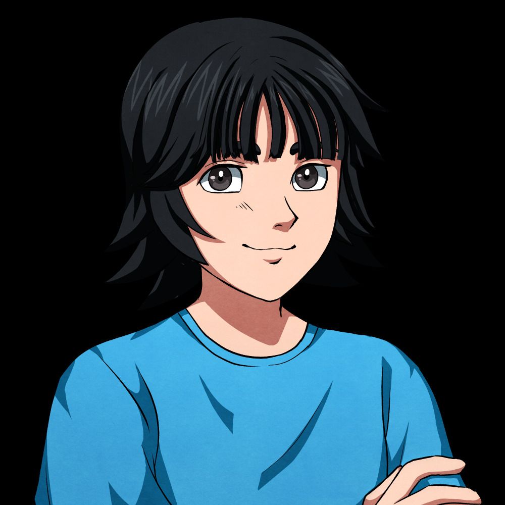 Speed Yugata