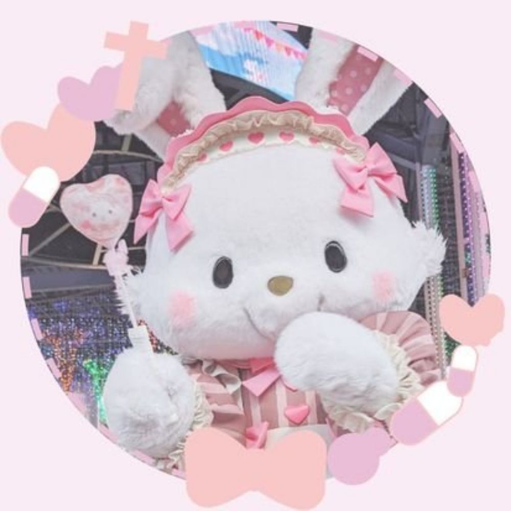 ゆき🐰☃️