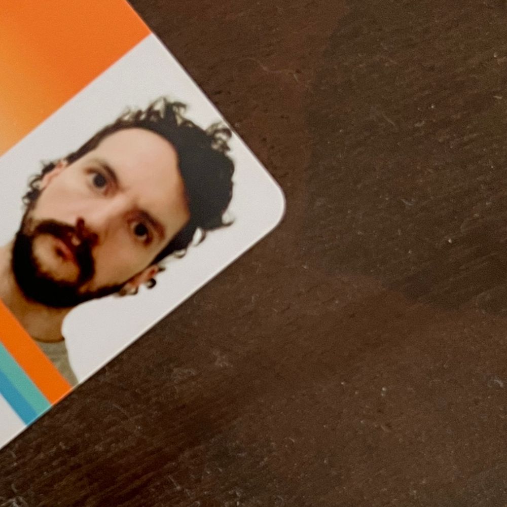 User avatar
