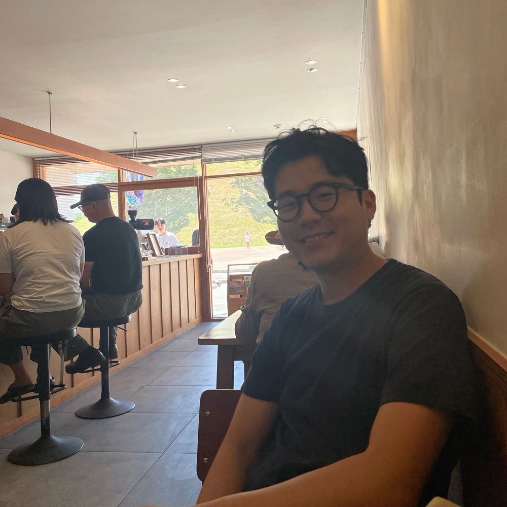 Minwoo Ahn