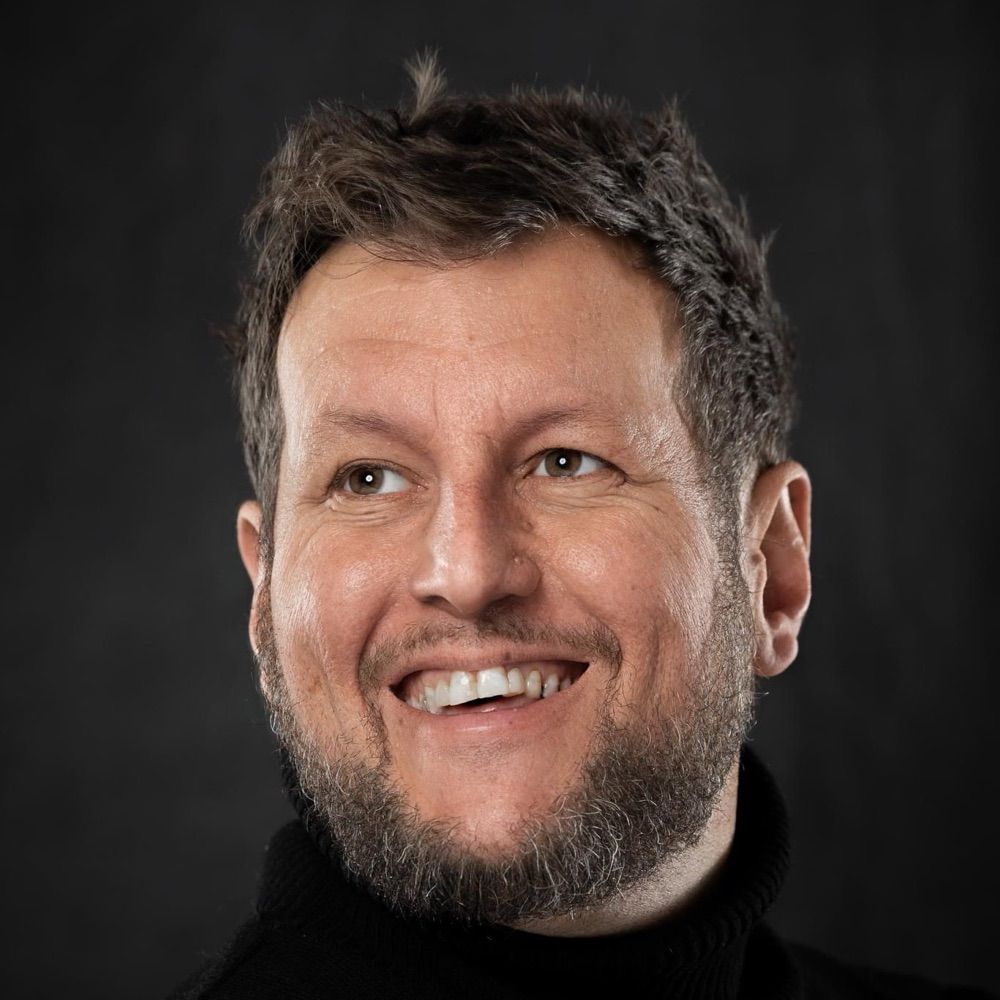 Michael Hendrickson