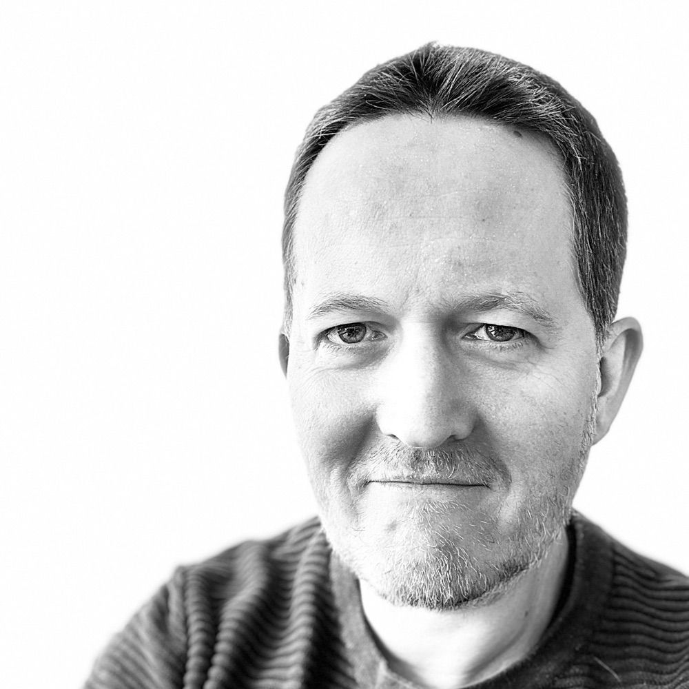Christian Dahl