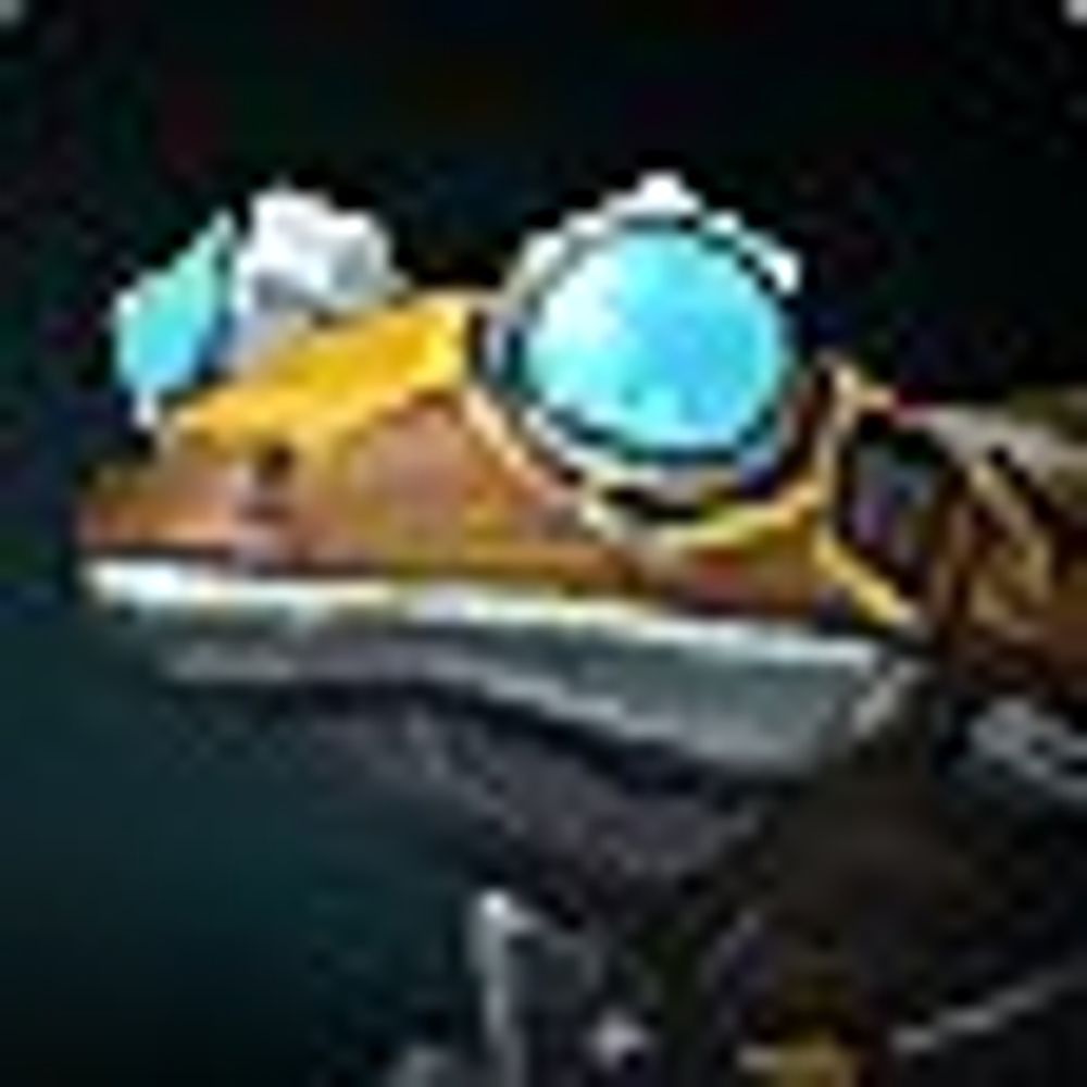 WoWDev Ribbit