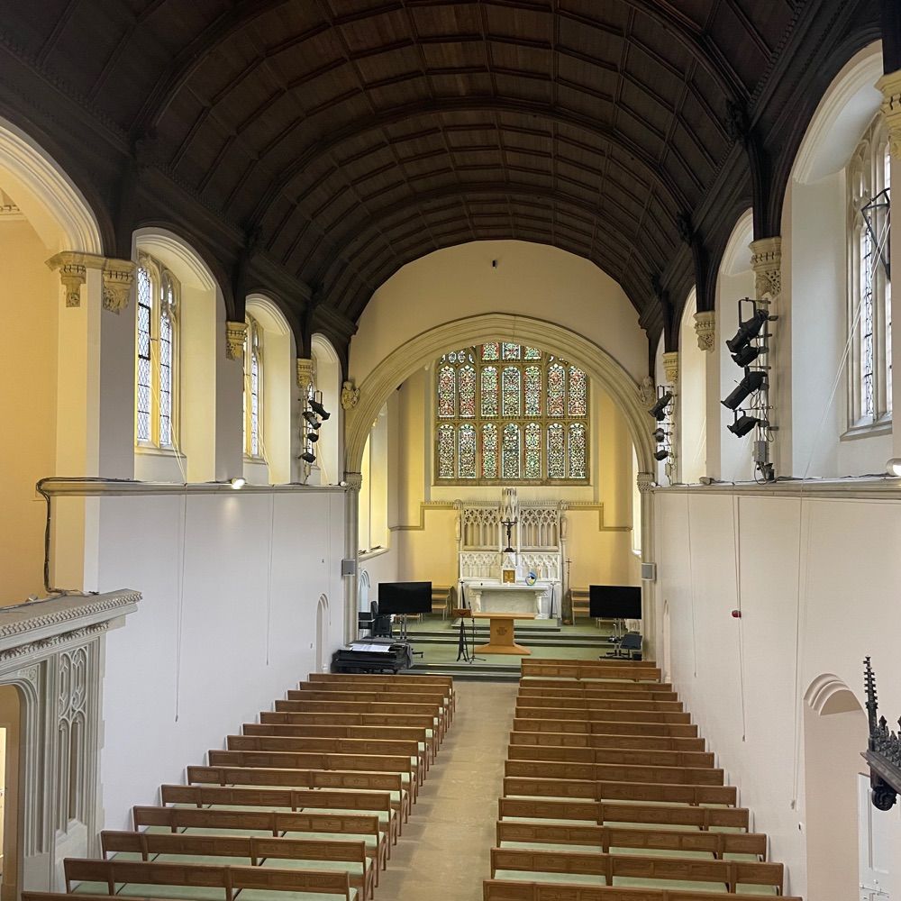 The Lost Loret - rediscovering the UK’s rarest organ
