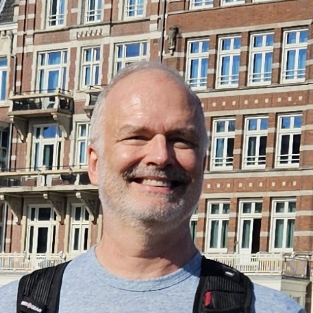 Scott Edwards
