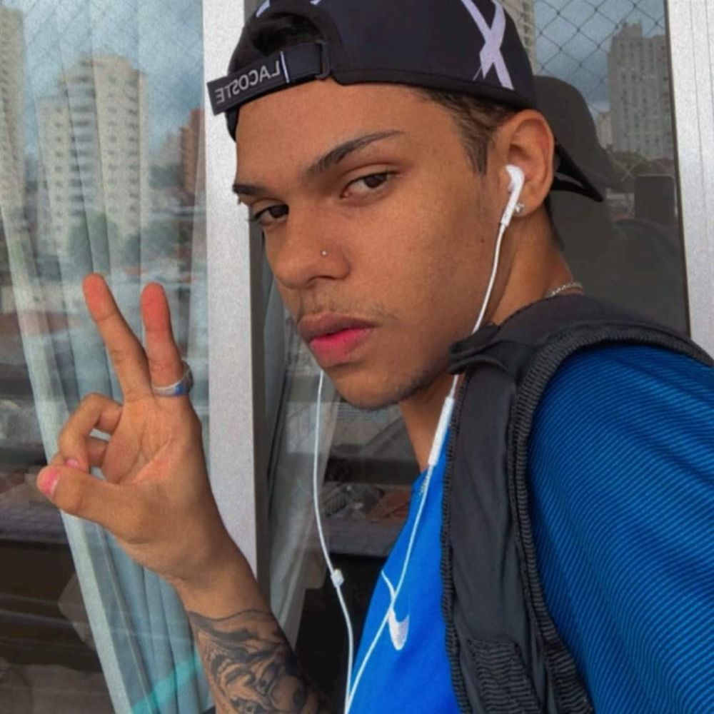 Maicon silva