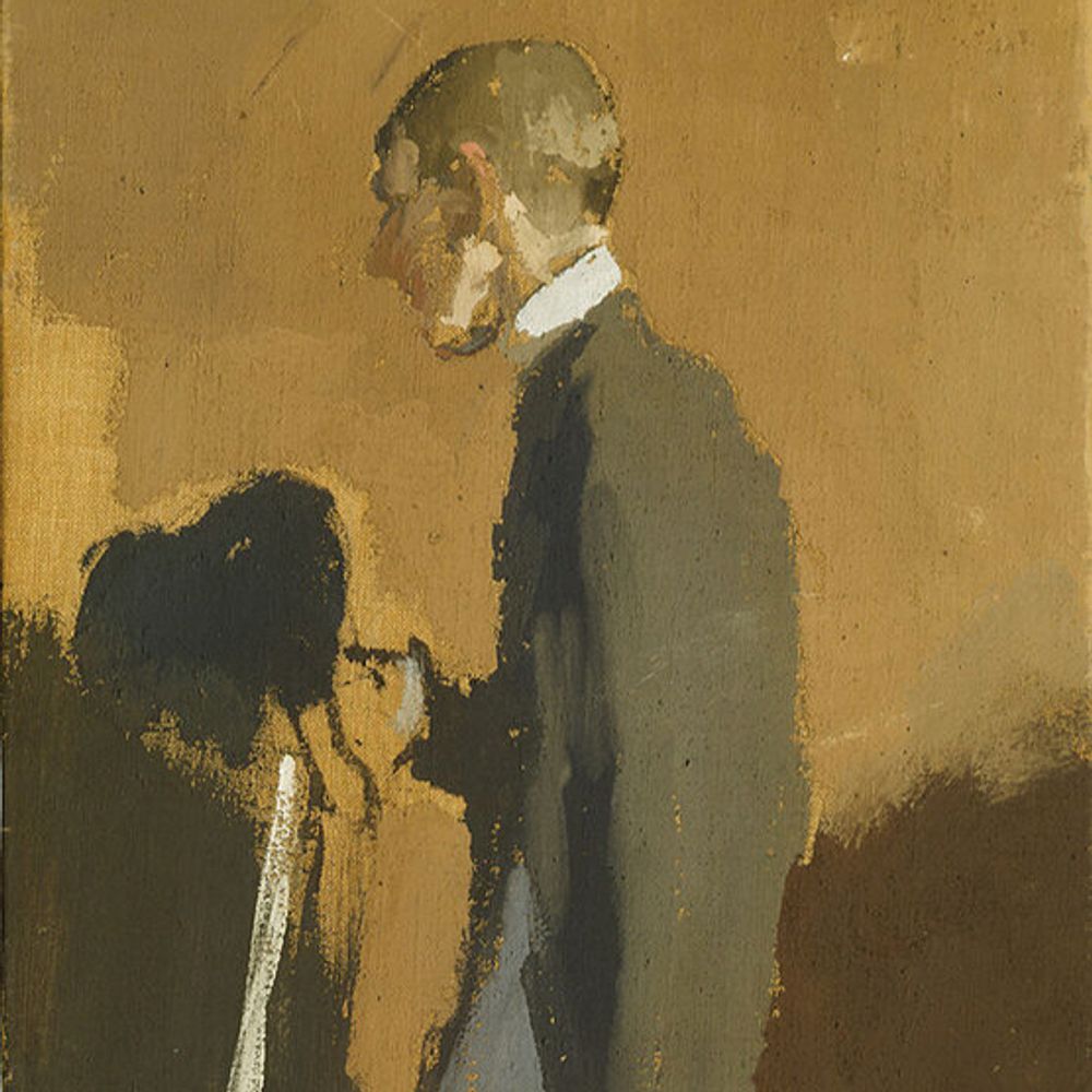 Colin Storer