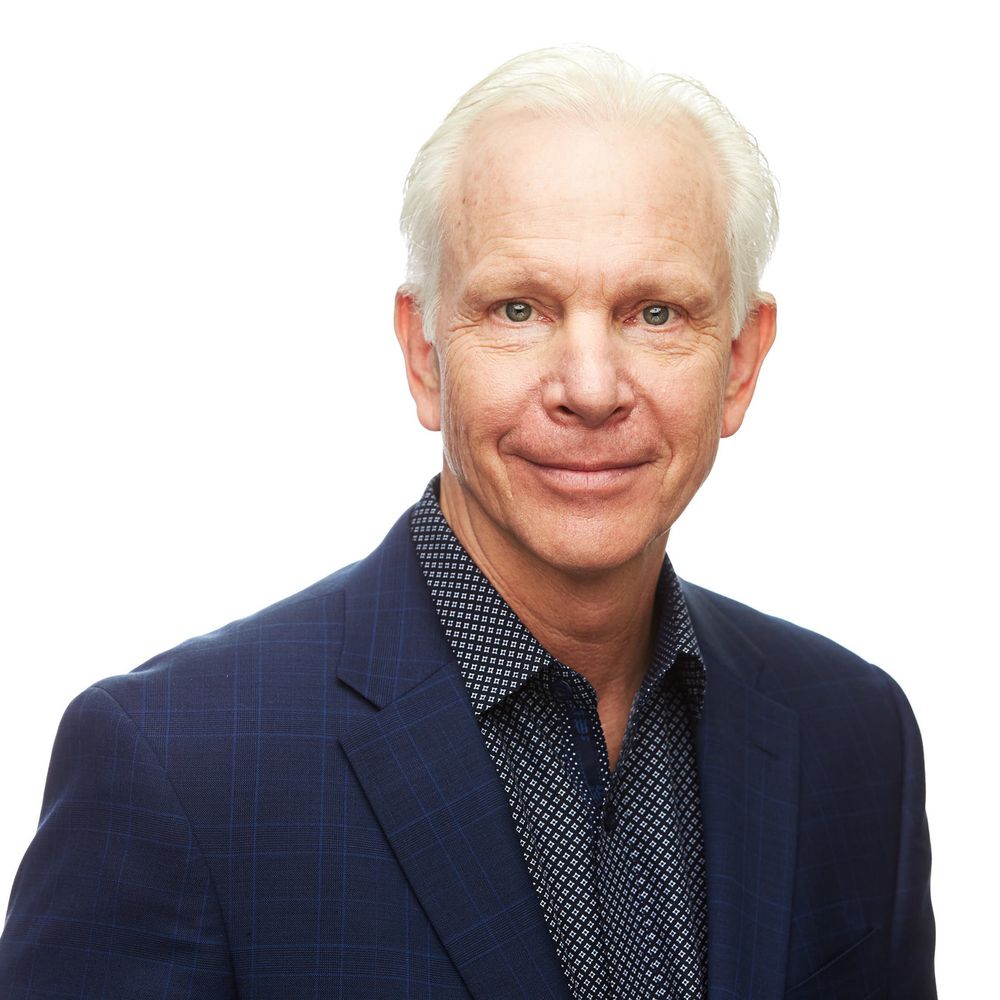 Chris Redlitz