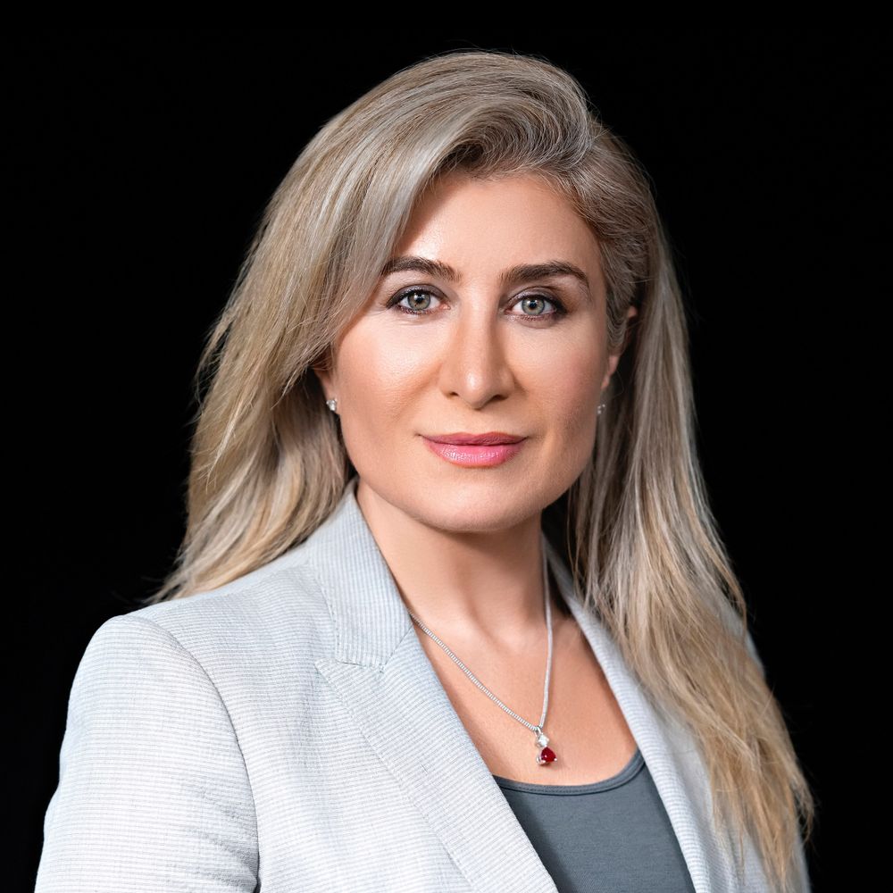 Bessma Momani