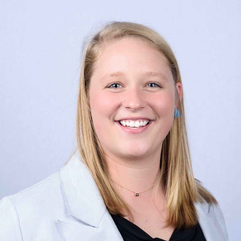 Mae Tidd, PhD