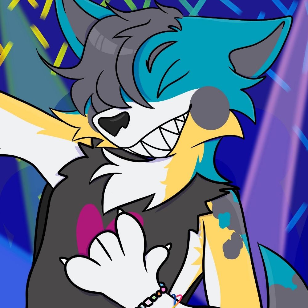 Furry Music Every Day 🐾