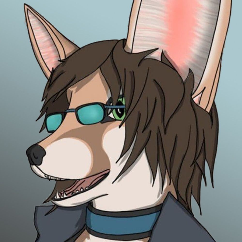 Sanna the Fennec