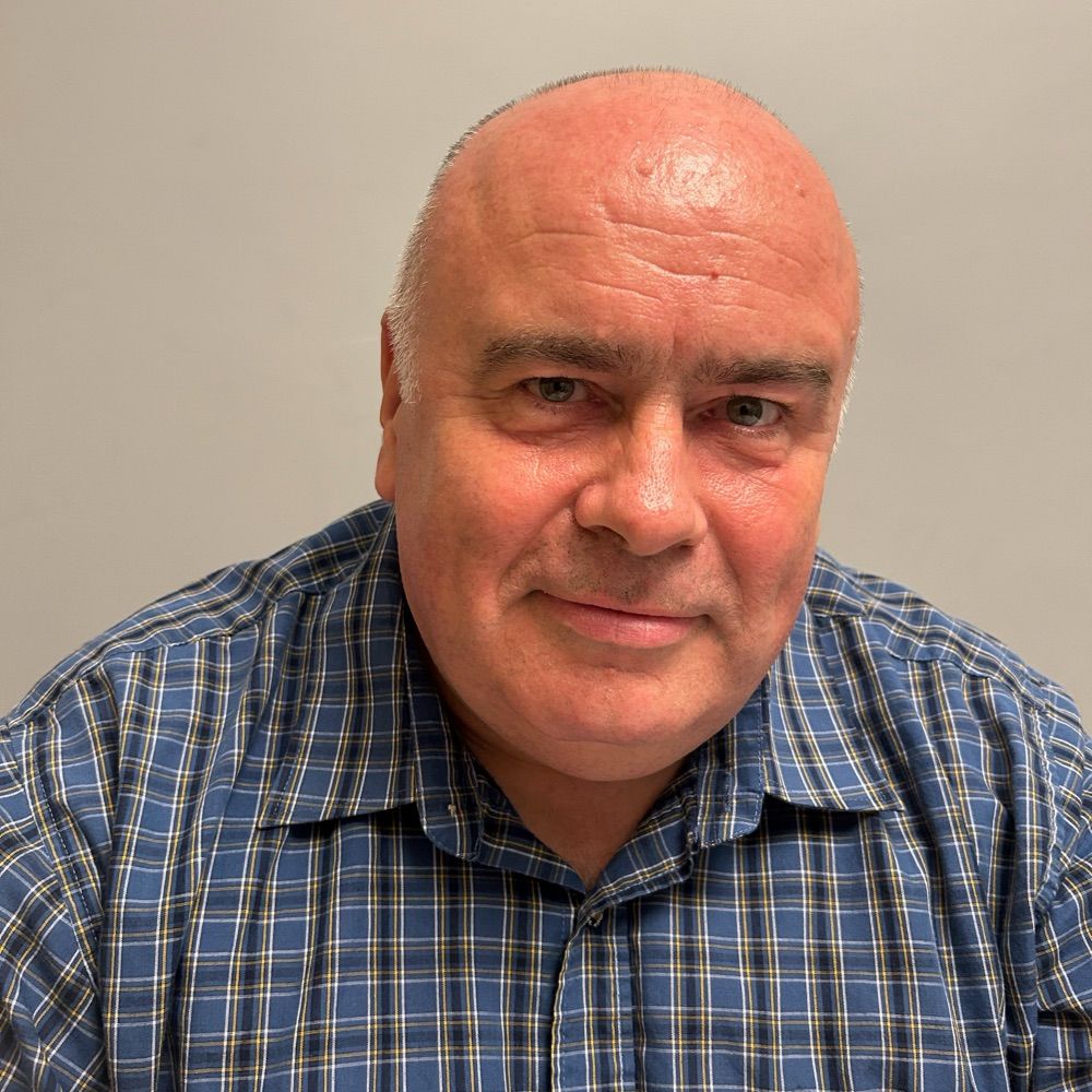 Andy Comfort