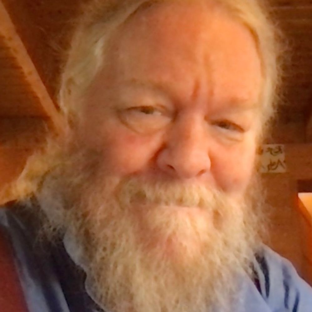 Michael Jon Jensen