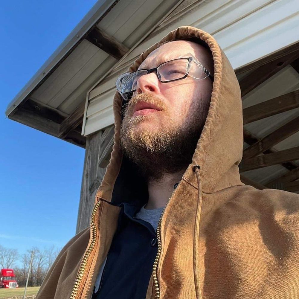 Shitty Wombat (Travis)
