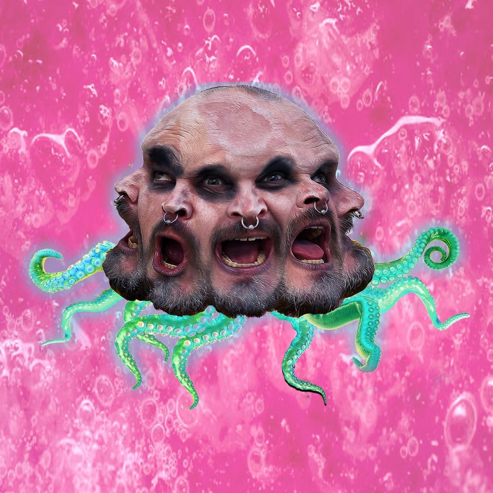 Jeremy Linnell