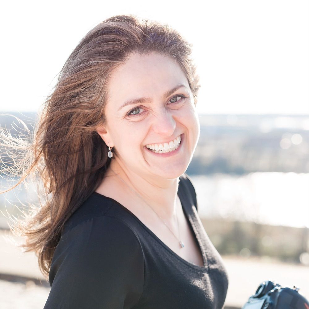 Ashley Dobbin Calkins