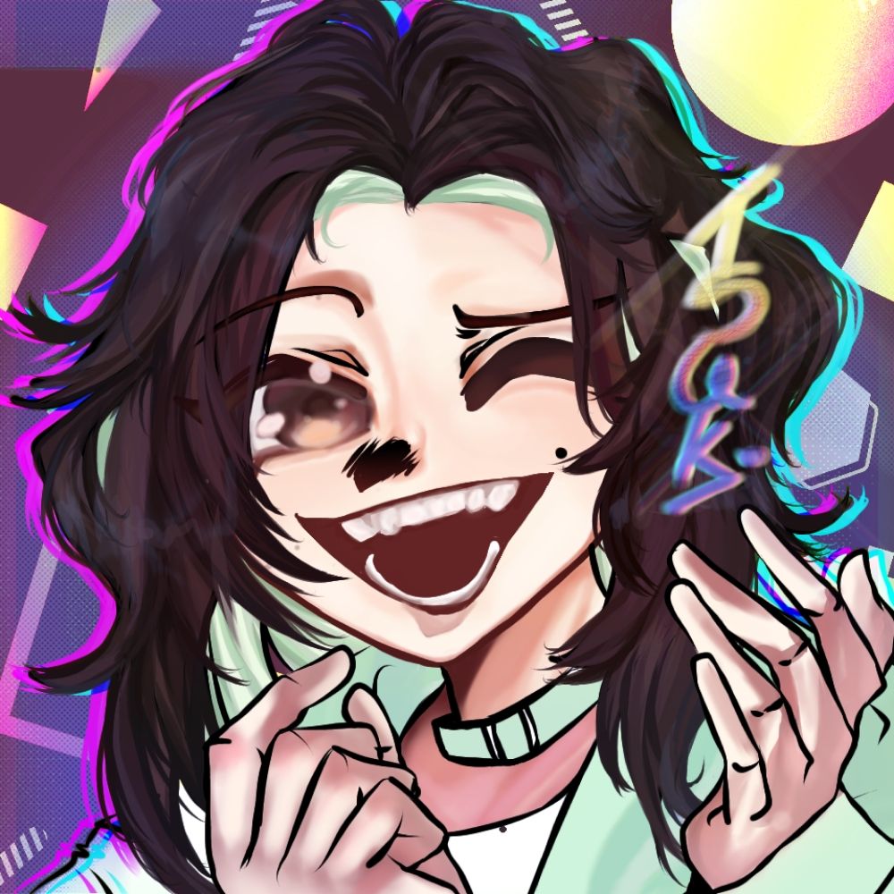 Tsuki's Starry Brush