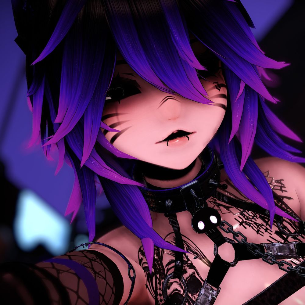 SaKuu__ | Femboy | 18+