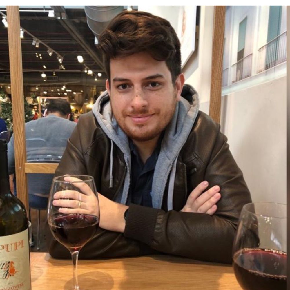 João Pedro Fontenele