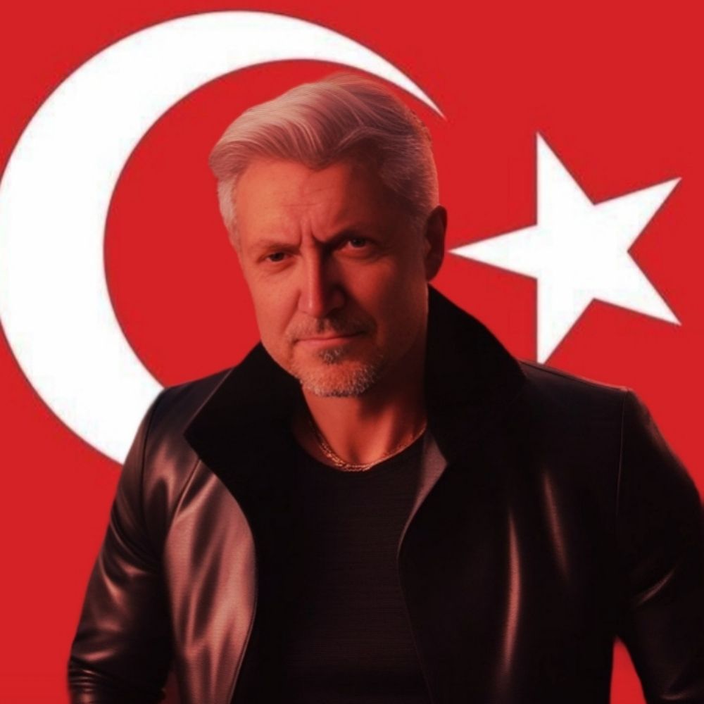 🇹🇷