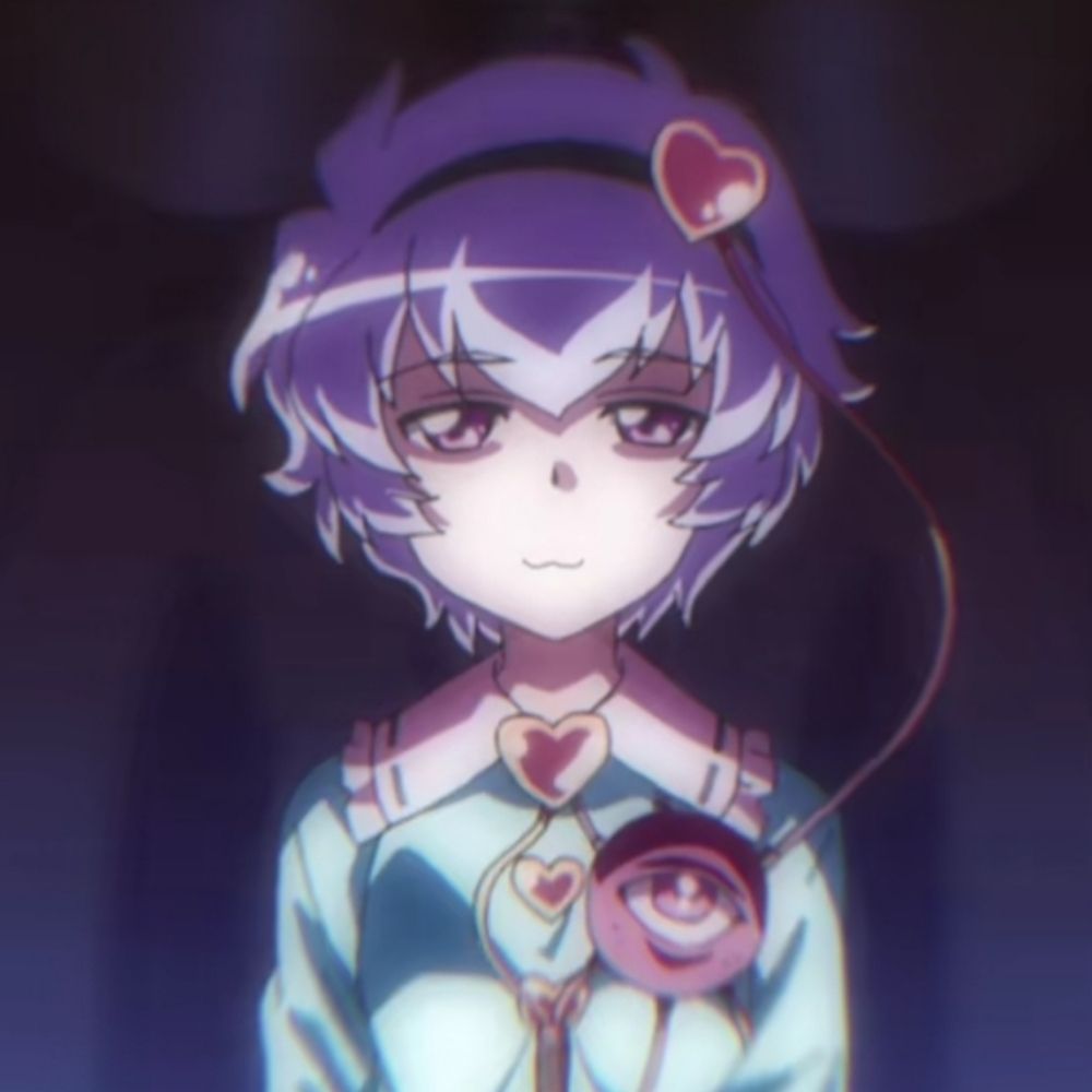 Iris Yakumo 