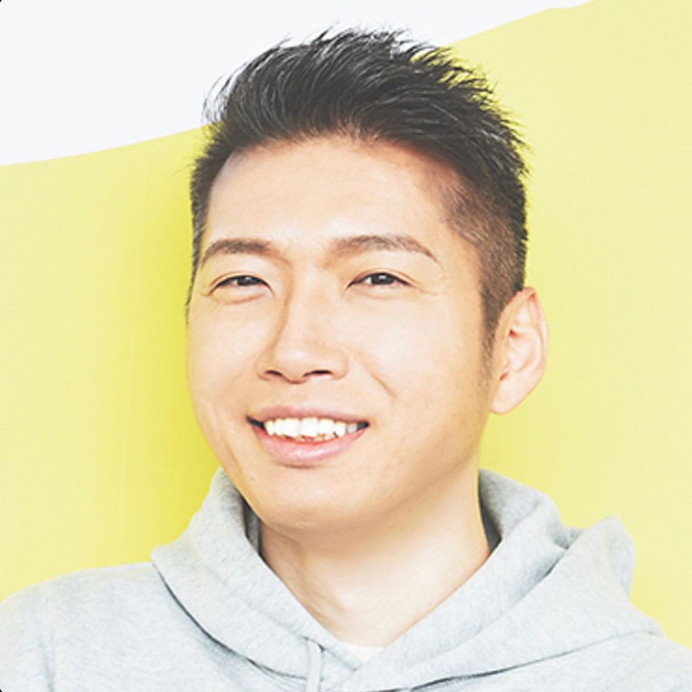 CS HACKの人