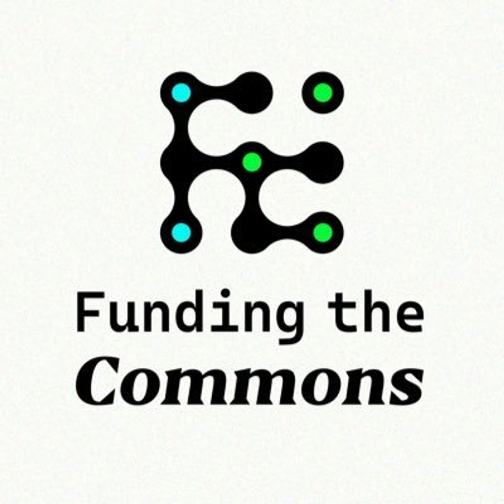 Funding the Commons