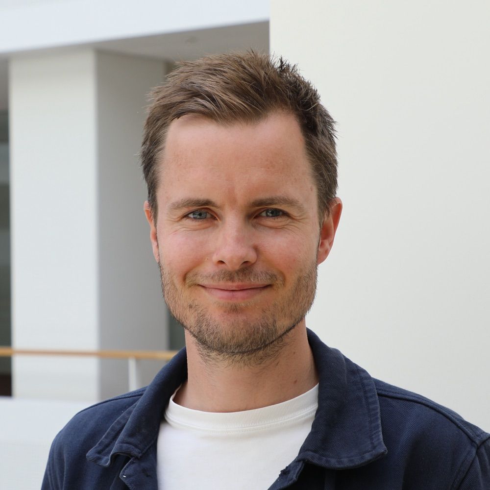 Morten Skøtt