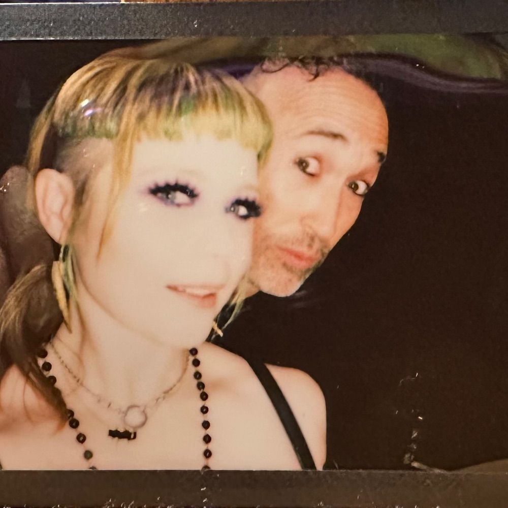 my strange honey