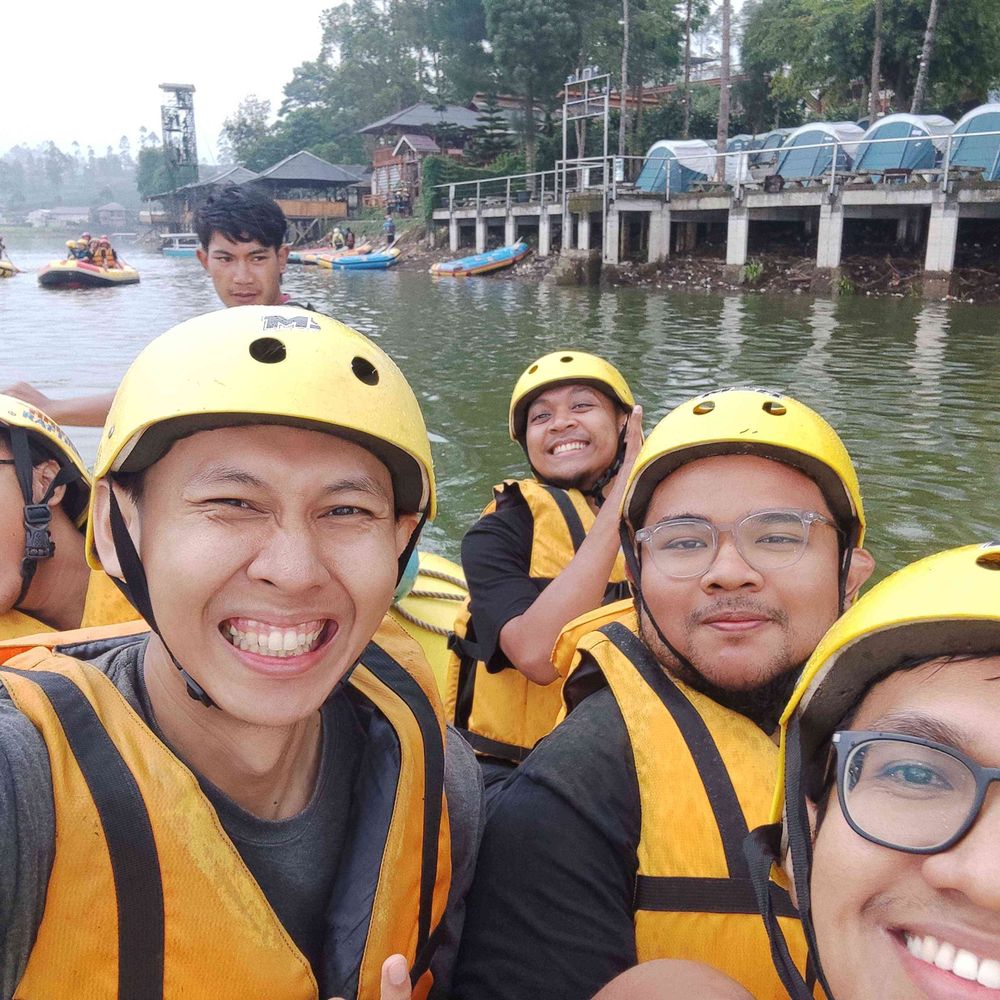 Luthfi Yufajjiru