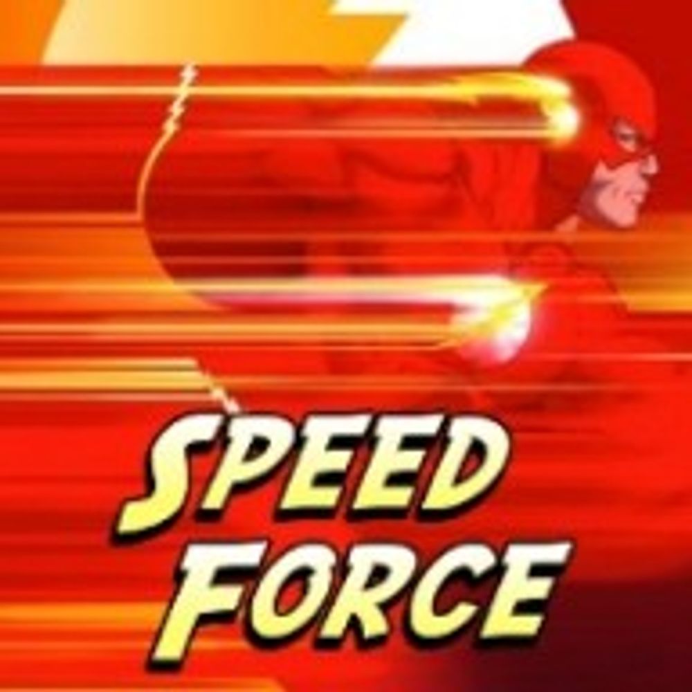 Speed Force